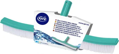Obrázek produktu pro Kartáč na čištění bazénu GRE