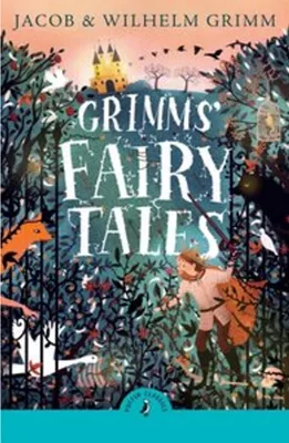 Productafbeelding van Grimms' Fairy Tales