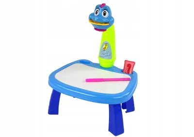 Obrázek produktu pro Tabule Projektor Házedlo pro kreslení Dinosaurus Do