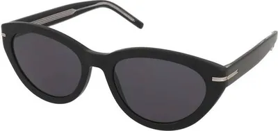 Produktbild von Hugo Boss BOSS 1779/S Black 55/19/145 Damen Sonnenbrillen