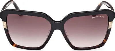 Produktbild von GUESS BY MARCIANO GM00009 05B 58 mm