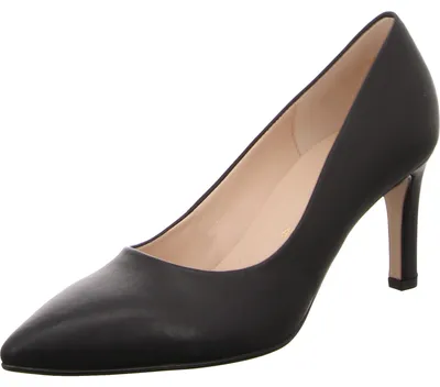 Produktbild von Gabor Pumps, Absatz bis 65 mm in schwarz, Gr. 3.5