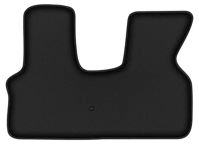 Image de Tapis de sol haut de gamme pour : Volkswagen Transporter T4 fourgon (1992-2003)
