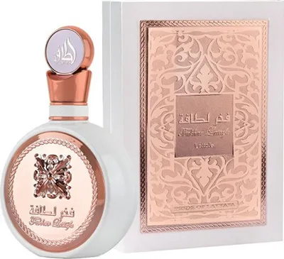 Produktbild von Lattafa Fakhar Edp Spray 100 Ml