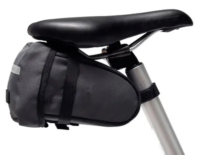 Immagine prodotto di Coperchio per trasporto bici Mirage Nero 16-20