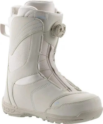 Obrázok produktu pre Dámske topánky na snowboard HEAD EVE BOA Coiler beige 2025/26 MP 245