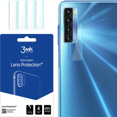 Zdjęcie produktu dla 3MK Lens Protection, 1 szt.