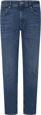 Produktbild von Pepe Jeans Pm207390 Tapered Fit Jeans Blau 30 / 32 Mann Blau 30