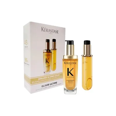 Produktbild von Kérastase Elixir Ultime Exclusive Bundle