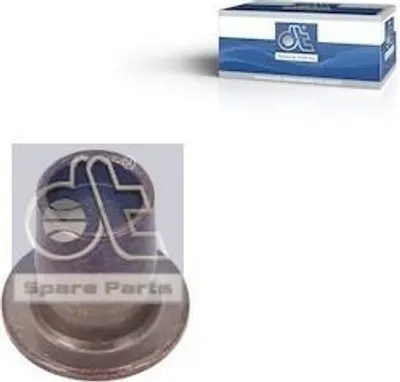 Produktbild von DT Spare Parts Hülse Düsenhalter 4.40335