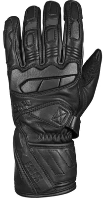 Immagine prodotto di guanto iXS Tour da donna Tiga 2.0 nero DXL
