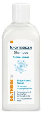Image de Shampooing à l'onagre Dr.Theiss 200 ml