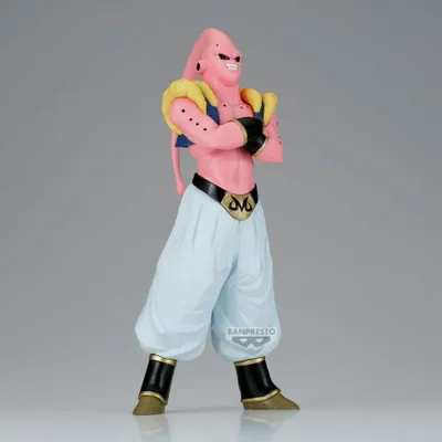 Image de Banpresto Dragon Ball Z - Figurki Majin Buu Match Makers, 18 cm