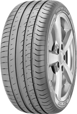 Produktbild von Sava Intensa Uhp 2 225/35R19 88Y Mfs Xl