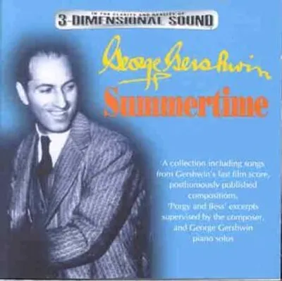 Produktbild von Gershwin