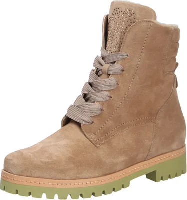 Produktbild von Waldläufer Stiefelette Stiefelette Leder