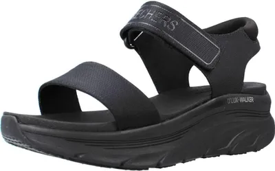 Zdjęcie produktu dla Skechers Dlux Walker New Block Czarny