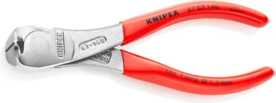 Image de Knipex Pince coupante de force - 6703140