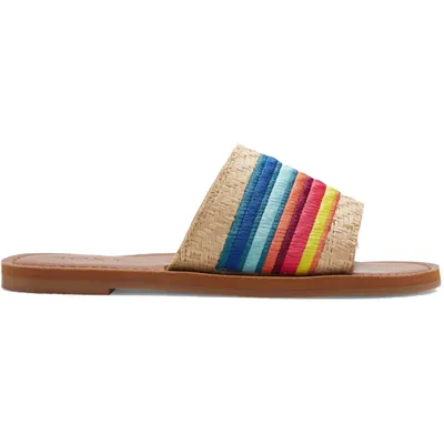 Immagine prodotto di Sandali da donna Roxy KAIA SLIM J SNDL, numero di scarpe: 42, colori: mu2-multi 2