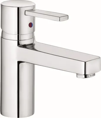 Obrázok produktu pre KLUDI 382620575 ZENTA XL Umývadlová batéria DN 15,