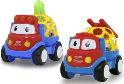 Obrázek produktu pro Jamara 460670, 1 rok/roky, Vícebarevný