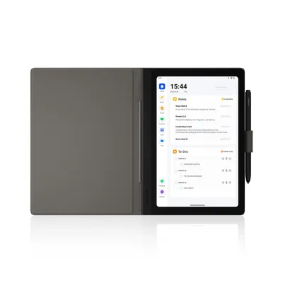 Produktbild von HUION Note E 8,4-Zoll Android Elektronisches Notizbuch HD Augenschonendes Display Cloud-Synchronisation Tragbares Digitales Notiz- und Kreativwerkzeug