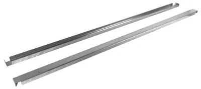 Produktbild von UNITRAILER H-0 Flachrahmen für Garden Trailer 200 KIPP Planengestell 200x106 cm