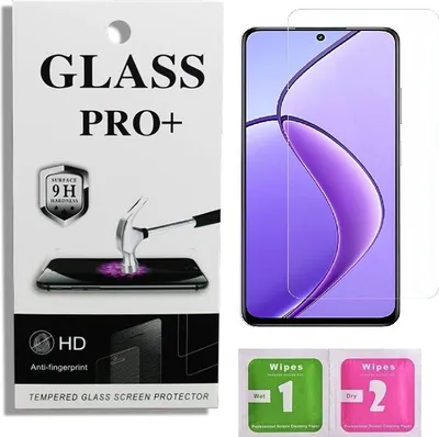 Produktbild von 9D Izmael Premium Schutzglas für Xiaomi 12 - Durchscheinend KP33627