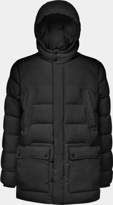 Produktbild von GEOX M4626N Schwarz