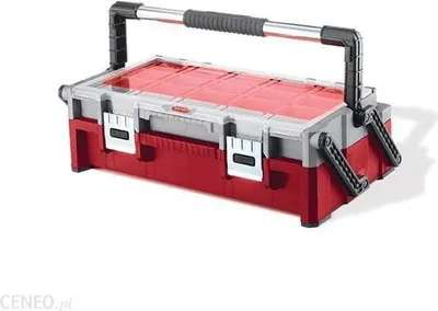 Imagen del producto de Organizador de herramientas Keter® Cantilever Organizer 22, 570x300x160 mm