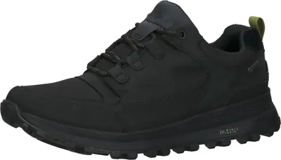 Produktbild von Clarks Wanderschuhe Wanderschuhe Nubukleder