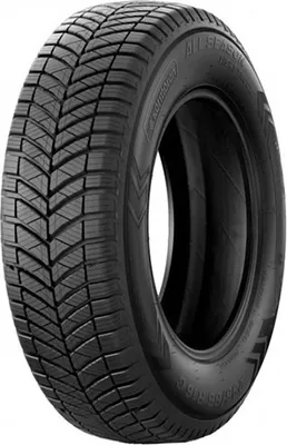 Produktbild von Kormoran Ganzjahresreifen motorcycle-tyres All Season Light Truck ( 215/75 R16C 116/114R )