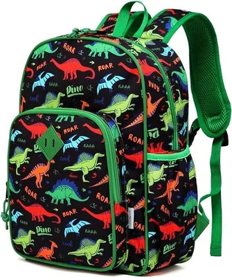 Produktbild von Famanu Kinder-Rucksack 11,5L - Wasserabweisend mit Einhorn-Design