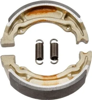 Immagine prodotto di TRW Bremsbackensatz MCS990 Ruote alte G15 Tornado 50 Squab Address 100 CE12A