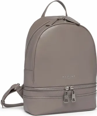Image de REPLAY sac à dos Backpack Iron Black gris
