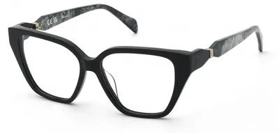 Produktbild von Blumarine VBM247 Nero lucido 53/14/140 Damen Brillen