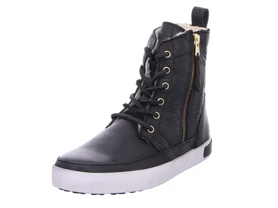 Zdjęcie produktu dla Blackstone Boot Black 37
