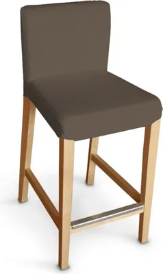 Obrázek produktu pro Potah na barovou židli Hendriksdal , krátký