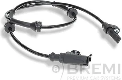 Produktbild von BREMI ABS Sensor Raddrehzahl Hinten für LAND ROVER Range Rover Sport (L494) 51388