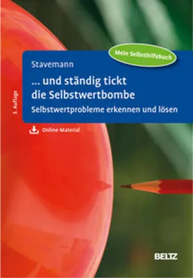 Image de ... und ständig tickt die Selbstwertbombe