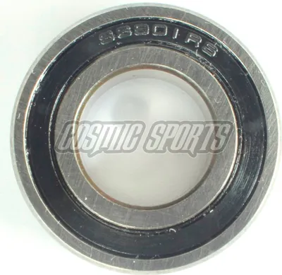 Immagine prodotto di Cuscinetti Enduro S6901 LLB Lager in acciaio inox, 12x24x6