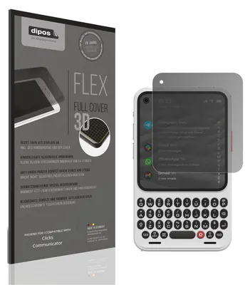 Obrázek produktu pro 1x dipos FlexBSF Clicks Communicator