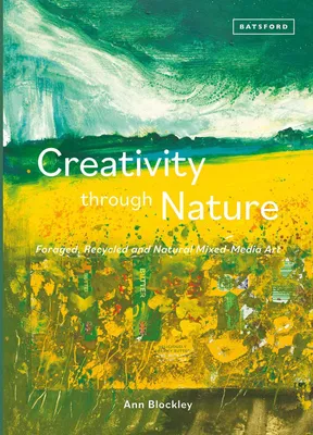 Produktbild von Creativity Through Nature