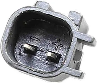 Produktbild von METZGER ABS Sensor Raddrehzahl Hinten Links für MITSUBISHI ASX (GAW) 09001330