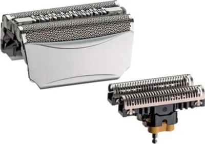 Zdjęcie produktu dla Braun Series 5 51S, 1 głowic(e), Series 5, ContourPro, 8000, 360, 8595, 8795, 10 g, 23 mm, 80 mm, 160 mm
