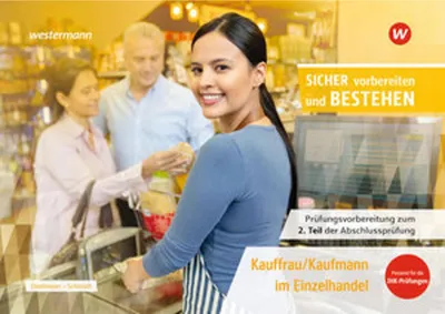 Image de Prüfungsvorbereitung Sicher vorbereiten und bestehen