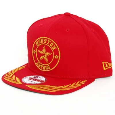 Immagine prodotto di Kšiltovka New Era 9Fifty Sqaure Skate Houston Astros Snapback - S-M