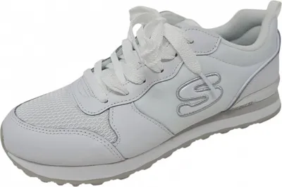 Immagine prodotto di Skechers OG 85 Goldn Gurl Sneaker Bianco