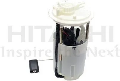 Produktbild von HITACHI Benzinpumpe 2503336 für FIAT PUNTO (188) elektrisch