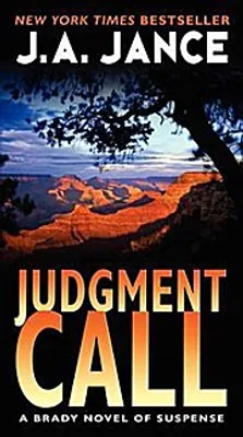 Produktbild von Judgment Call